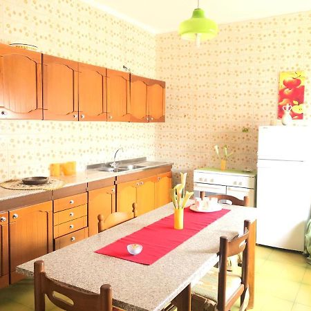 Ferienwohnung Zafira Gallipoli Exterior foto