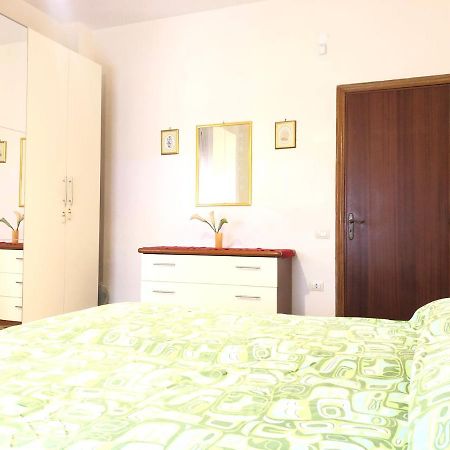 Ferienwohnung Zafira Gallipoli Exterior foto