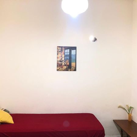 Ferienwohnung Zafira Gallipoli Exterior foto