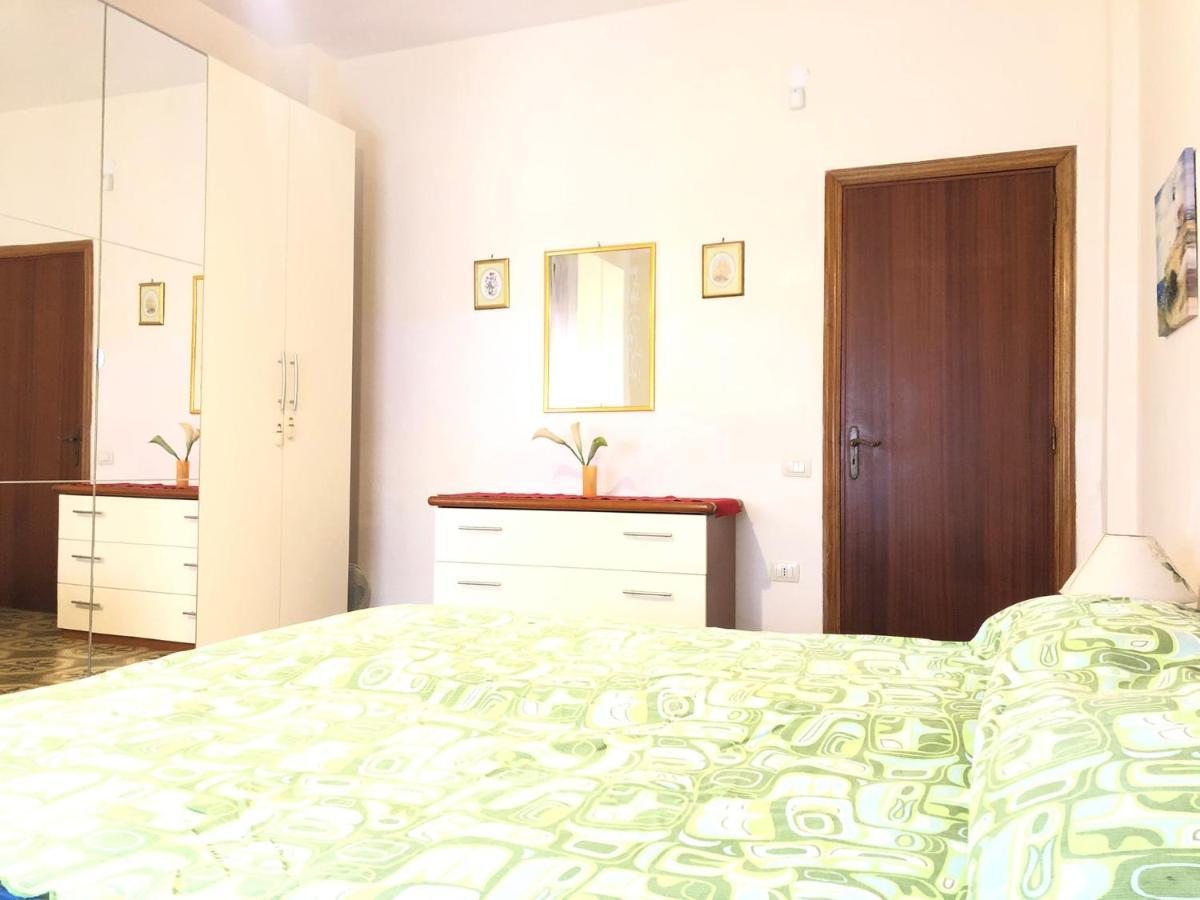 Ferienwohnung Zafira Gallipoli Exterior foto