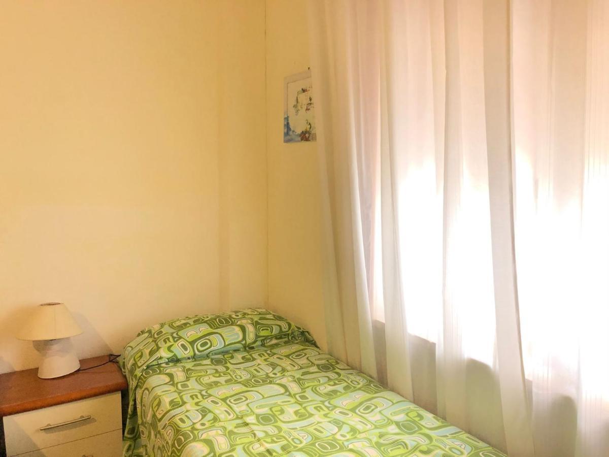 Ferienwohnung Zafira Gallipoli Exterior foto