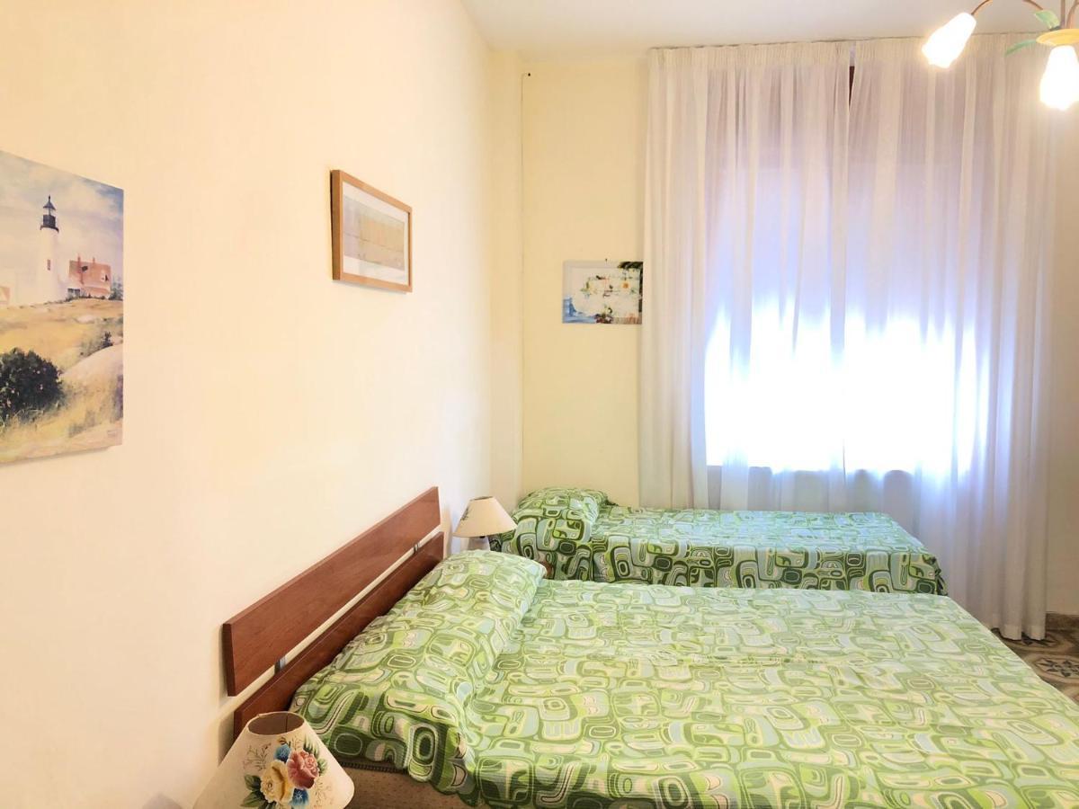 Ferienwohnung Zafira Gallipoli Exterior foto