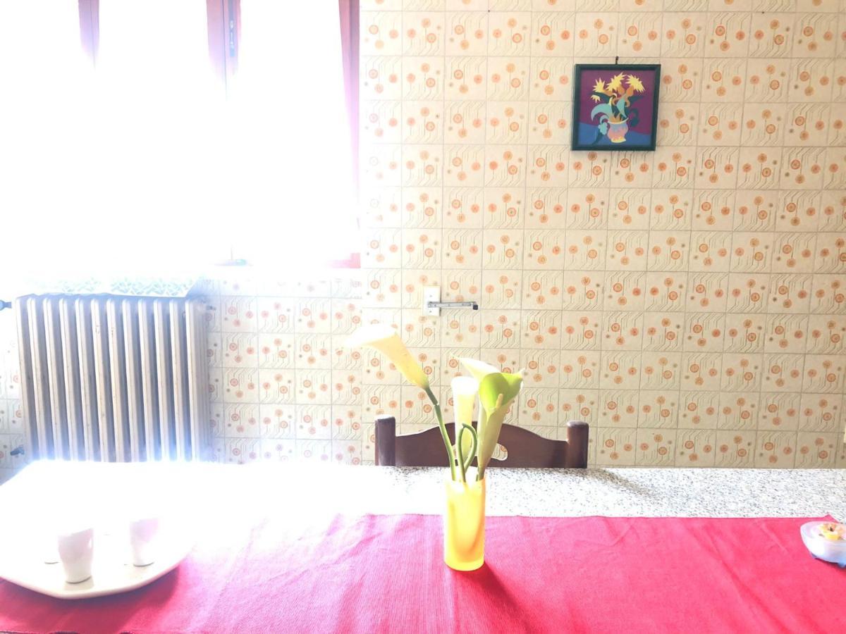 Ferienwohnung Zafira Gallipoli Exterior foto