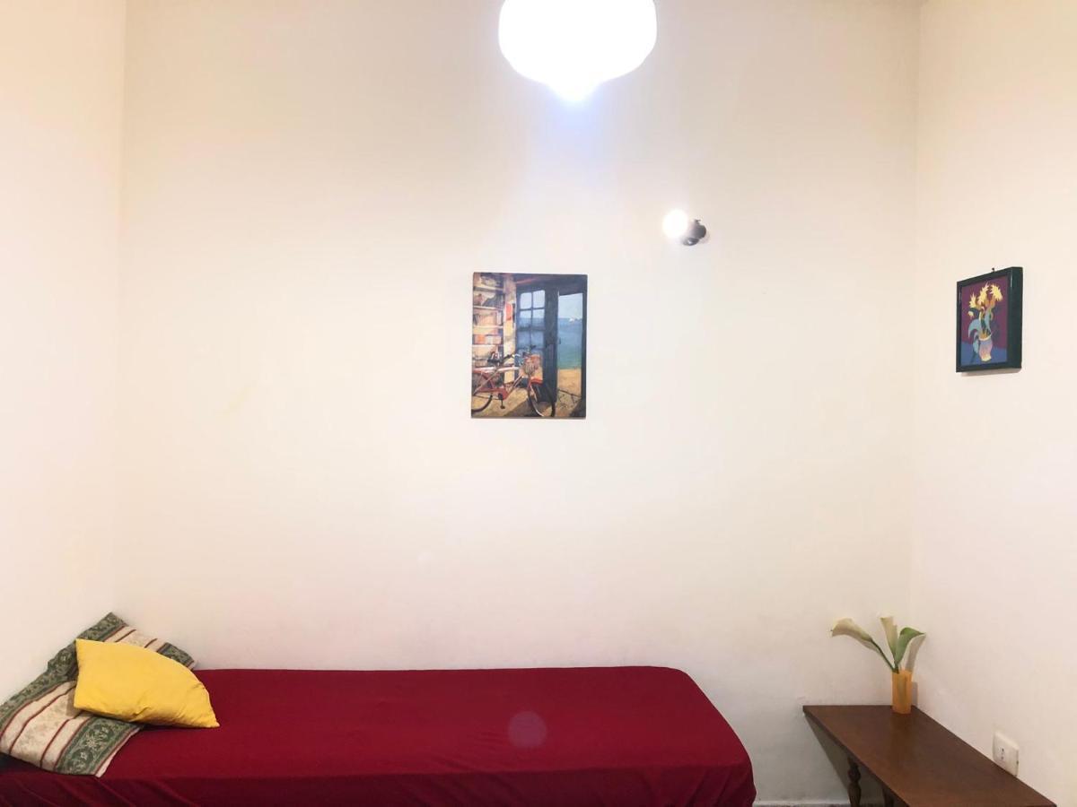 Ferienwohnung Zafira Gallipoli Exterior foto