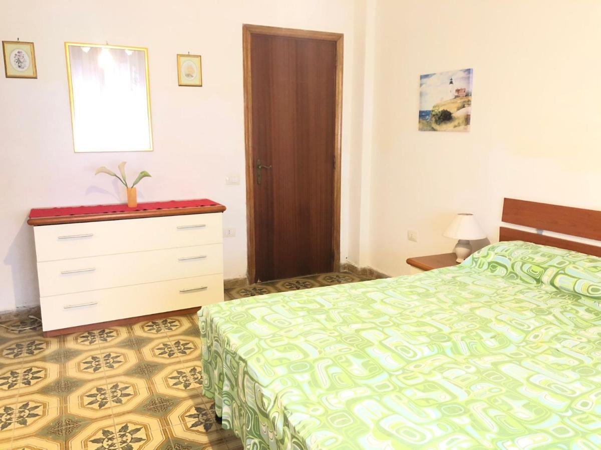 Ferienwohnung Zafira Gallipoli Exterior foto