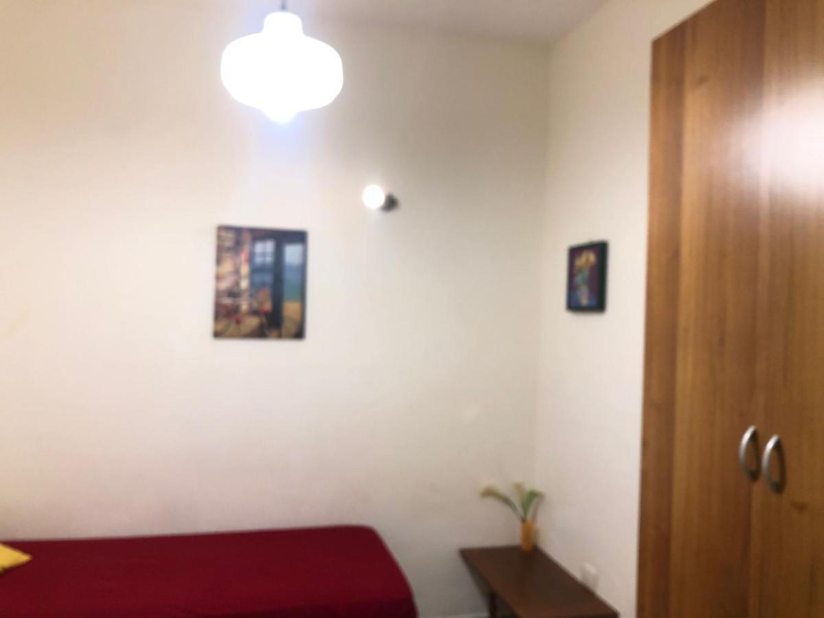 Ferienwohnung Zafira Gallipoli Exterior foto