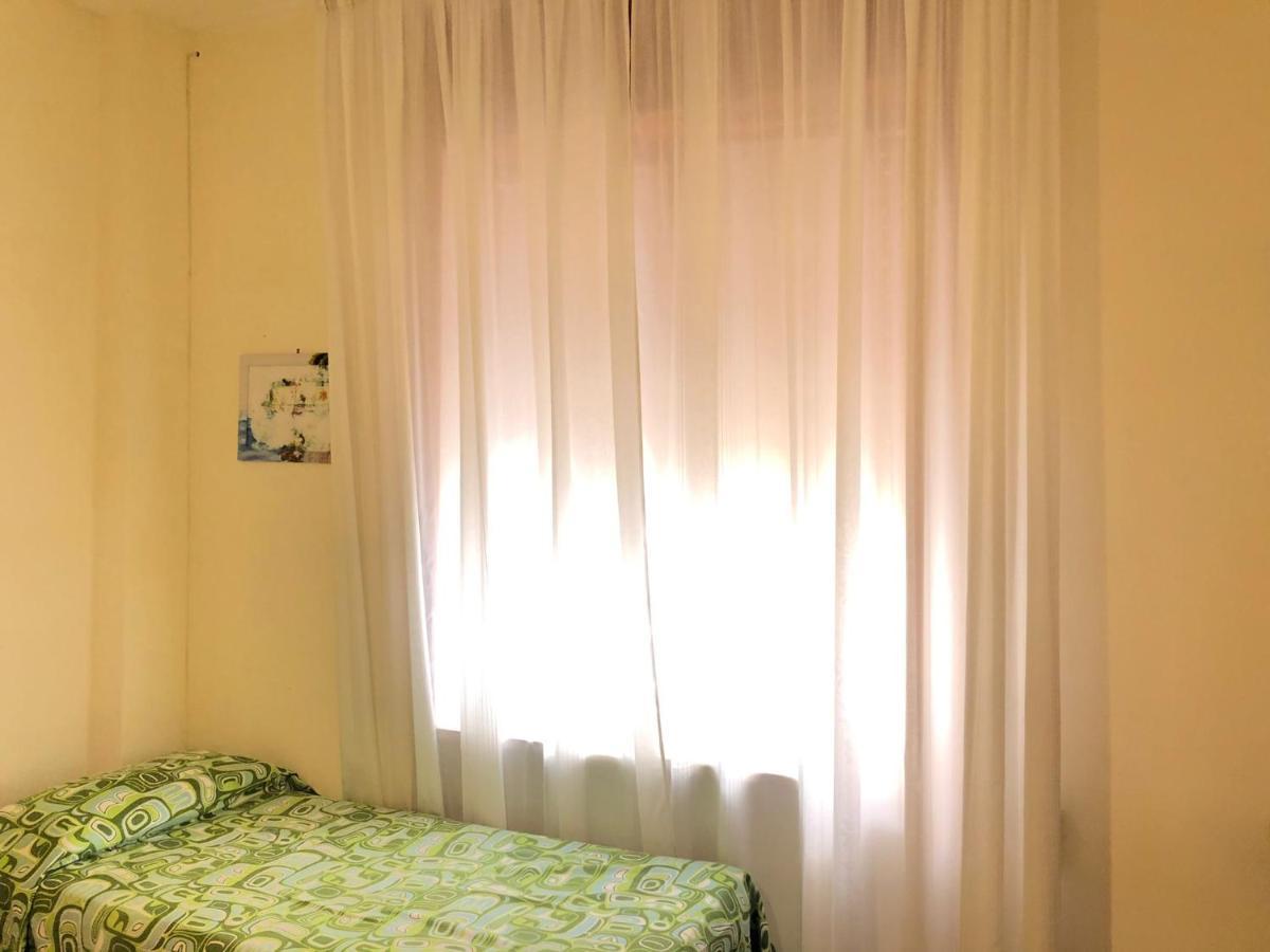 Ferienwohnung Zafira Gallipoli Exterior foto