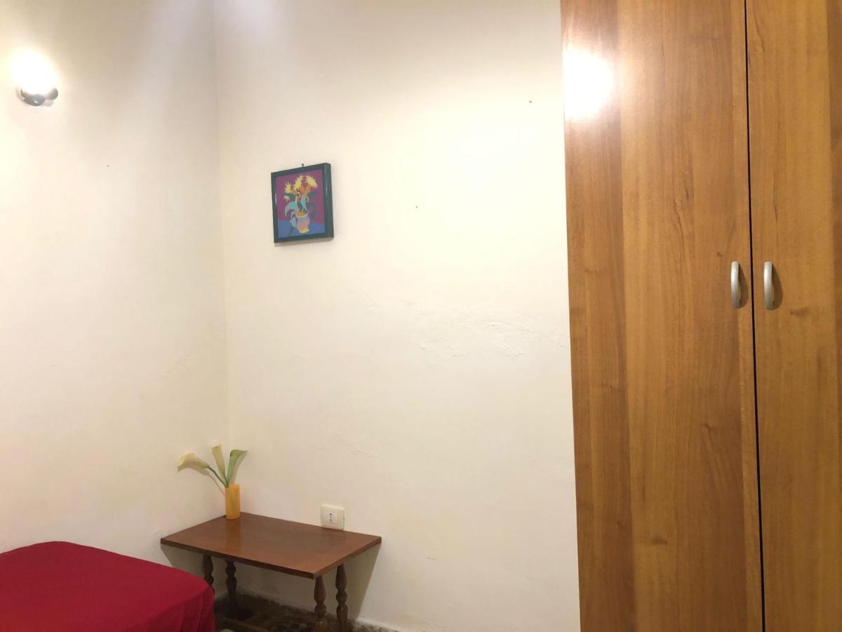 Ferienwohnung Zafira Gallipoli Exterior foto