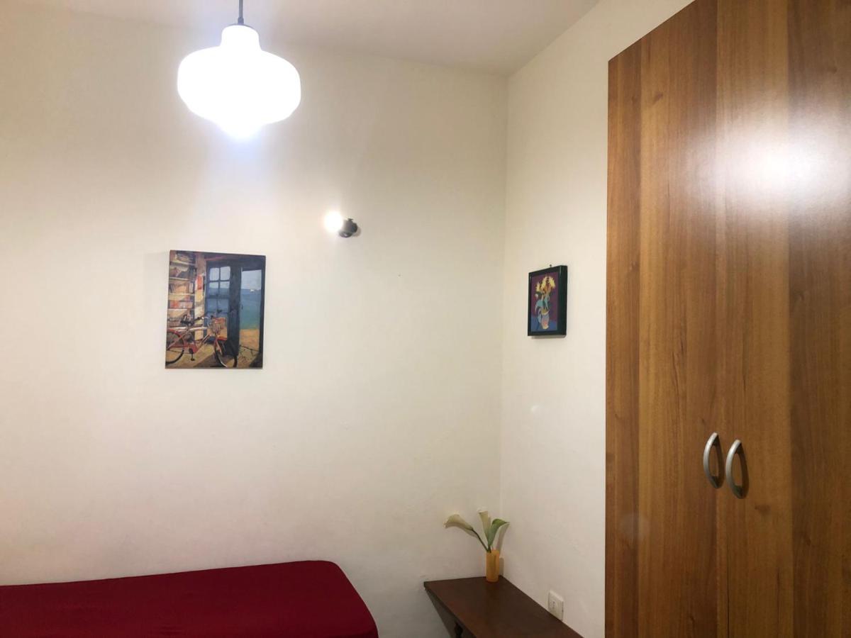 Ferienwohnung Zafira Gallipoli Exterior foto