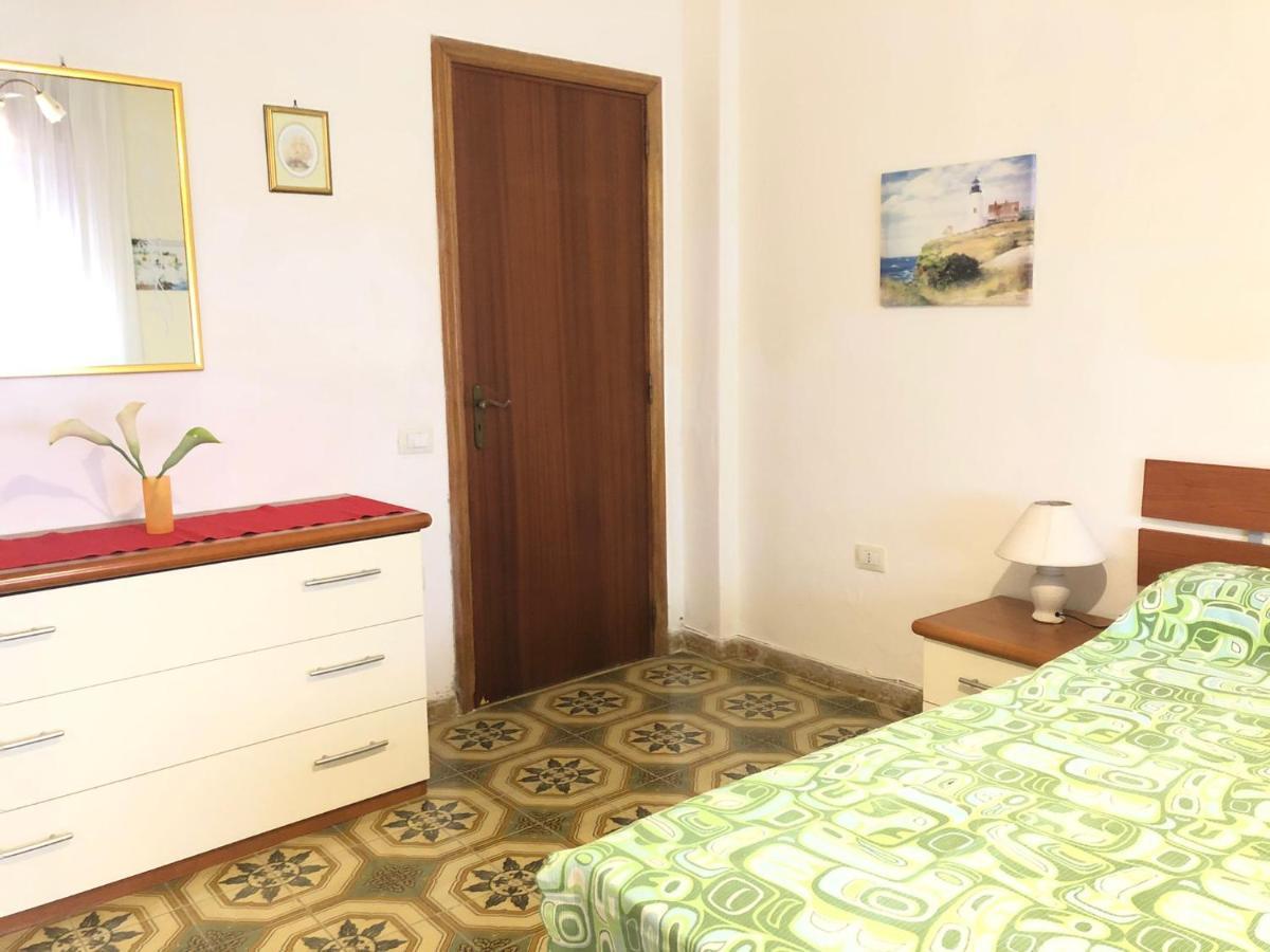 Ferienwohnung Zafira Gallipoli Exterior foto