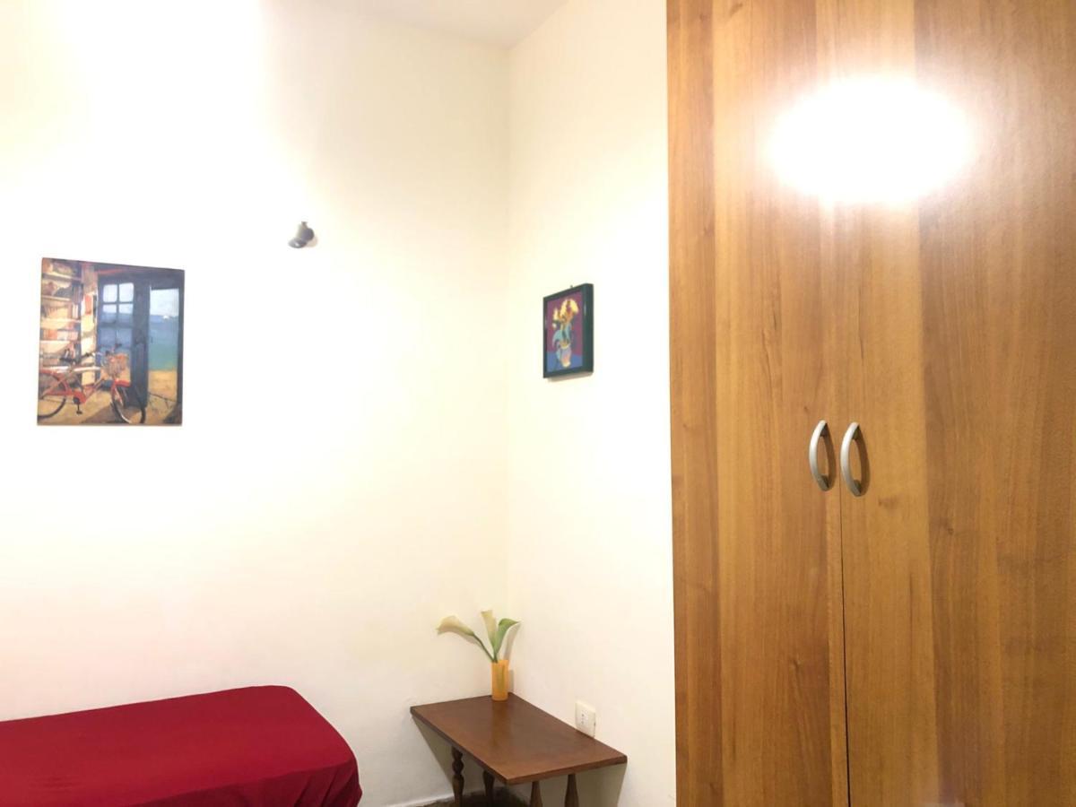 Ferienwohnung Zafira Gallipoli Exterior foto