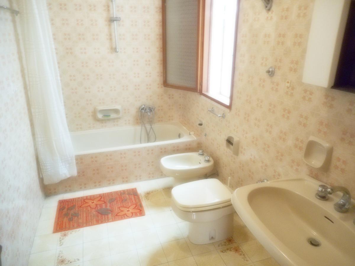 Ferienwohnung Zafira Gallipoli Exterior foto